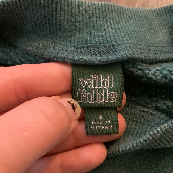 NYC crewneck - Picture 2 of 2